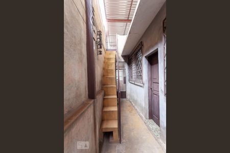 Casa para alugar com 360m², 4 quartos e 1 vagaÁrea de serviço 