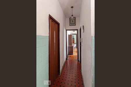 Casa para alugar com 360m², 4 quartos e 1 vagaCorredor