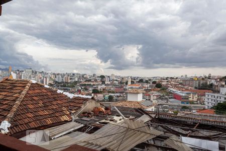 Casa para alugar com 360m², 4 quartos e 1 vagaVista do terraço