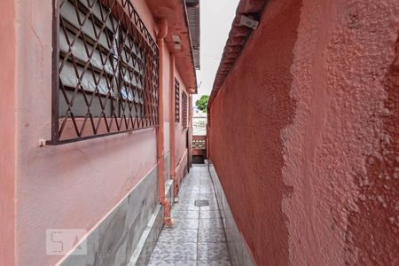 Casa para alugar com 360m², 4 quartos e 1 vagaHall de entrada 