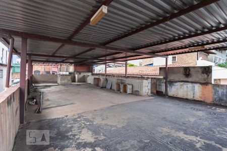 Casa para alugar com 360m², 4 quartos e 1 vagaTerraço