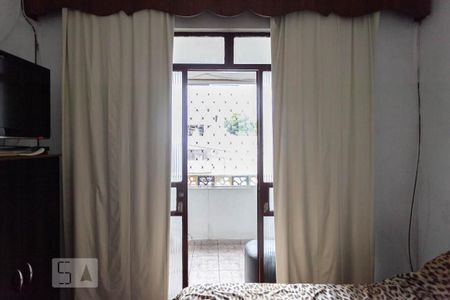 Casa para alugar com 360m², 4 quartos e 1 vagaVaranda do quarto 1