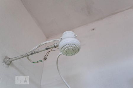 Casa para alugar com 360m², 4 quartos e 1 vagaBanheiro social 2 - Chuveiro