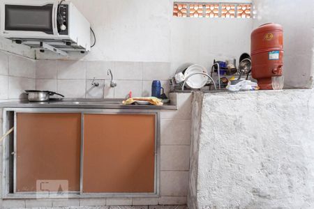 Casa para alugar com 360m², 4 quartos e 1 vagaCozinha 2