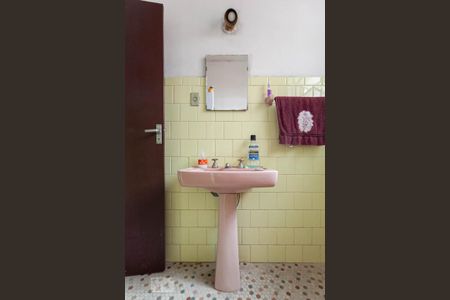 Casa para alugar com 360m², 4 quartos e 1 vagaBanheiro social 2