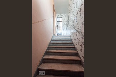 Casa para alugar com 360m², 4 quartos e 1 vagaEntrada