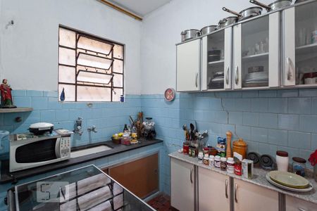 Casa para alugar com 360m², 4 quartos e 1 vagaCozinha 1