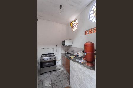 Casa para alugar com 360m², 4 quartos e 1 vagaCozinha 2