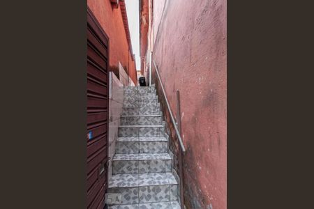 Casa para alugar com 360m², 4 quartos e 1 vagaEntrada