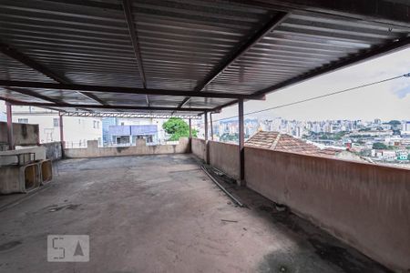 Casa para alugar com 360m², 4 quartos e 1 vagaTerraço