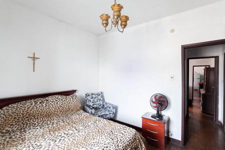 Casa para alugar com 360m², 4 quartos e 1 vagaQuarto 1