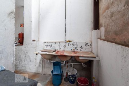 Casa para alugar com 360m², 4 quartos e 1 vagaÁrea de serviço 