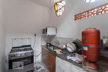 Casa para alugar com 360m², 4 quartos e 1 vagaCozinha 2