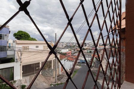 Casa para alugar com 360m², 4 quartos e 1 vagaVista da varanda do quarto 1