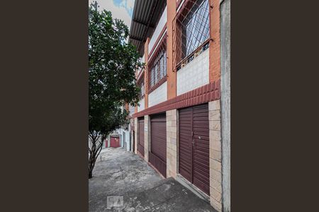 Casa para alugar com 360m², 4 quartos e 1 vagaFachada