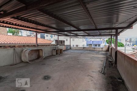 Casa para alugar com 360m², 4 quartos e 1 vagaTerraço