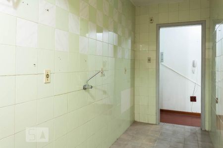 Apartamento à venda com 42m², 1 quarto e 1 vaga Apartamento à venda com 42m², 1 quarto e 1 vagaCozinha