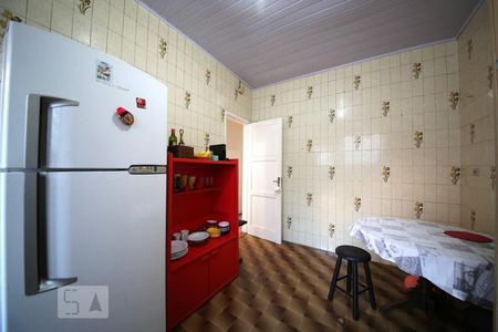 Casa à venda com 90m², 2 quartos e 2 vagasCozinha