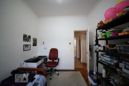 Casa à venda com 90m², 2 quartos e 2 vagasQuarto 2