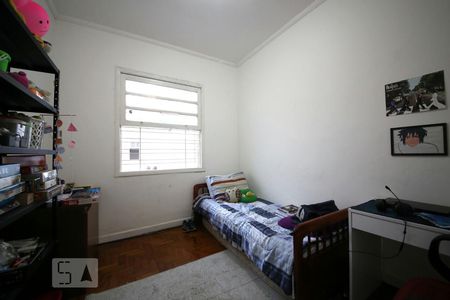 Casa à venda com 90m², 2 quartos e 2 vagasQuarto 2