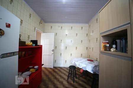 Casa à venda com 90m², 2 quartos e 2 vagasCozinha