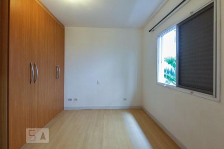 Suíte 1 de casa para alugar com 2 quartos, 68m² em Vila Aricanduva, São Paulo