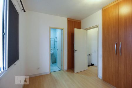 Suíte 1 de casa para alugar com 2 quartos, 68m² em Vila Aricanduva, São Paulo