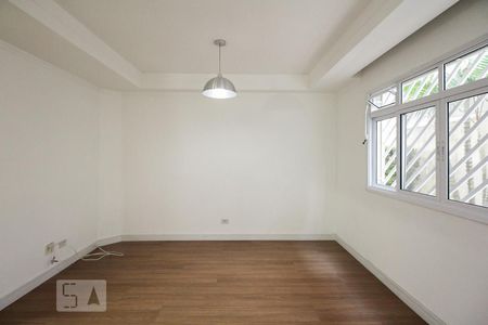 Sala  de casa para alugar com 2 quartos, 68m² em Vila Aricanduva, São Paulo