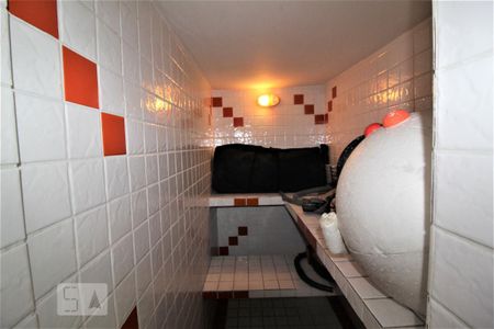 Casa à venda com 475m², 3 quartos e 5 vagasSauna 