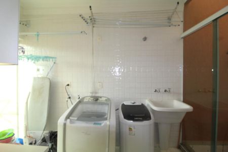 Casa à venda com 475m², 3 quartos e 5 vagasÁrea serviço