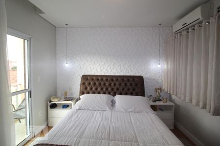 Casa à venda com 475m², 3 quartos e 5 vagasSuite 1 master