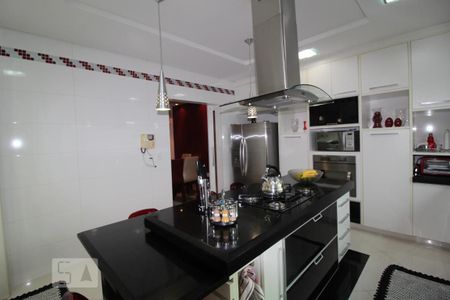 Casa à venda com 475m², 3 quartos e 5 vagasCozinha