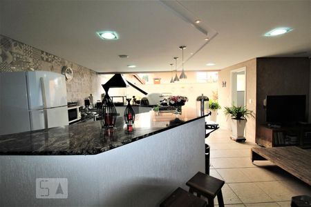 Casa à venda com 475m², 3 quartos e 5 vagasEspaço gourmet