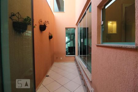 Casa à venda com 475m², 3 quartos e 5 vagasExtensão Área serviço