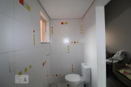 Casa à venda com 475m², 3 quartos e 5 vagasBanheiro 5 serviço