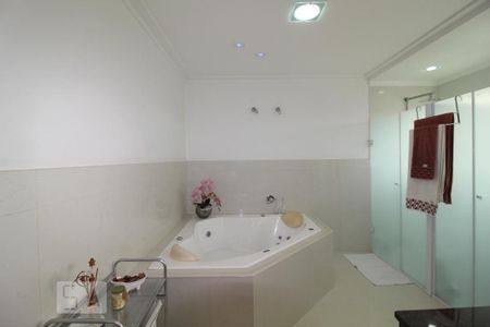 Casa à venda com 475m², 3 quartos e 5 vagasBanheiro 1 suite master