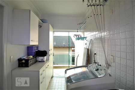 Casa à venda com 475m², 3 quartos e 5 vagasÁrea serviço