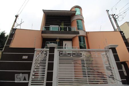 Casa à venda com 475m², 3 quartos e 5 vagasFachada