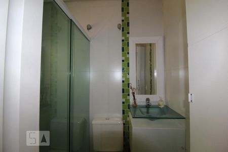 Casa à venda com 475m², 3 quartos e 5 vagasBanheiro Suite 2