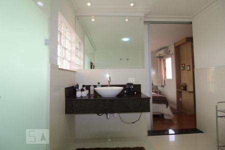 Casa à venda com 475m², 3 quartos e 5 vagasBanheiro 1 suite master