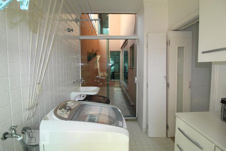 Casa à venda com 475m², 3 quartos e 5 vagasÁrea serviço