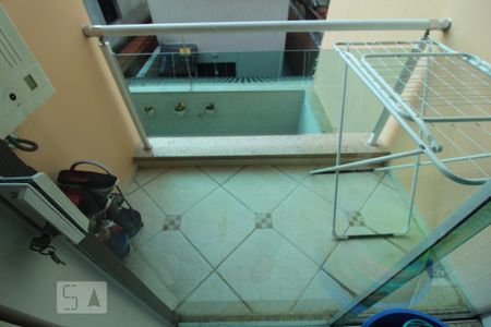 Casa à venda com 475m², 3 quartos e 5 vagasVaranda Área serviço