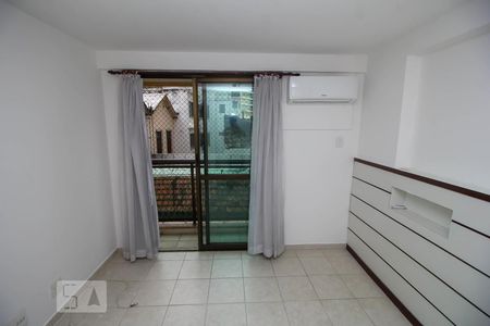 Quarto 1 de apartamento para alugar com 1 quarto, 50m² em Botafogo, Rio de Janeiro
