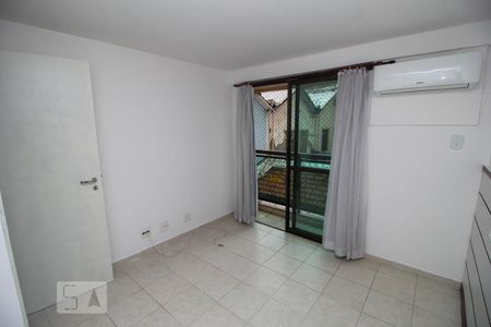 Quarto 1 de apartamento para alugar com 1 quarto, 50m² em Botafogo, Rio de Janeiro