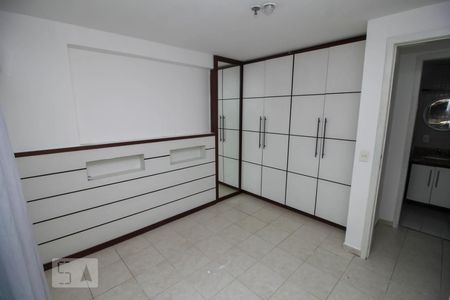 Quarto 1 de apartamento para alugar com 1 quarto, 50m² em Botafogo, Rio de Janeiro