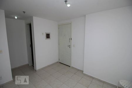 Sala de apartamento para alugar com 1 quarto, 50m² em Botafogo, Rio de Janeiro