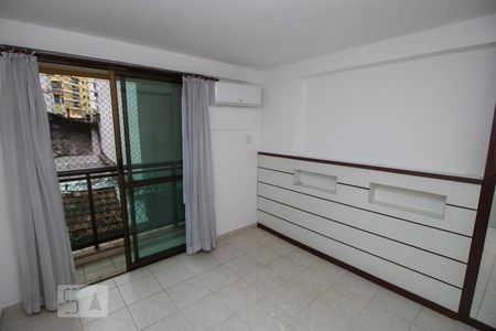 Quarto 1 de apartamento para alugar com 1 quarto, 50m² em Botafogo, Rio de Janeiro