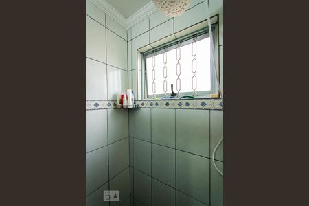 Casa à venda com 180m², 4 quartos e 2 vagas Casa à venda com 180m², 4 quartos e 2 vagasBanheiro da Suíte