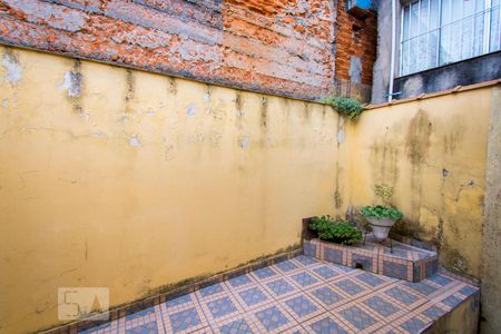 Casa à venda com 180m², 4 quartos e 2 vagas Casa à venda com 180m², 4 quartos e 2 vagasVista do Quarto 3