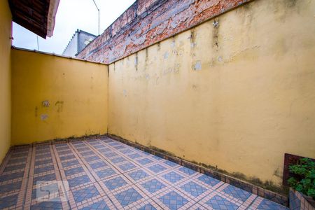 Casa à venda com 180m², 4 quartos e 2 vagas Casa à venda com 180m², 4 quartos e 2 vagasQuintal 2